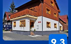 Apartmány Pavel